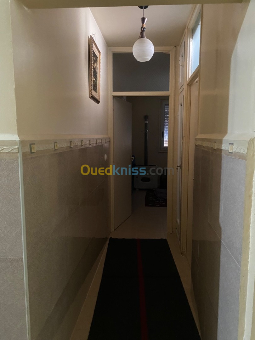 Vente Appartement Oum El Bouaghi Ain mlila