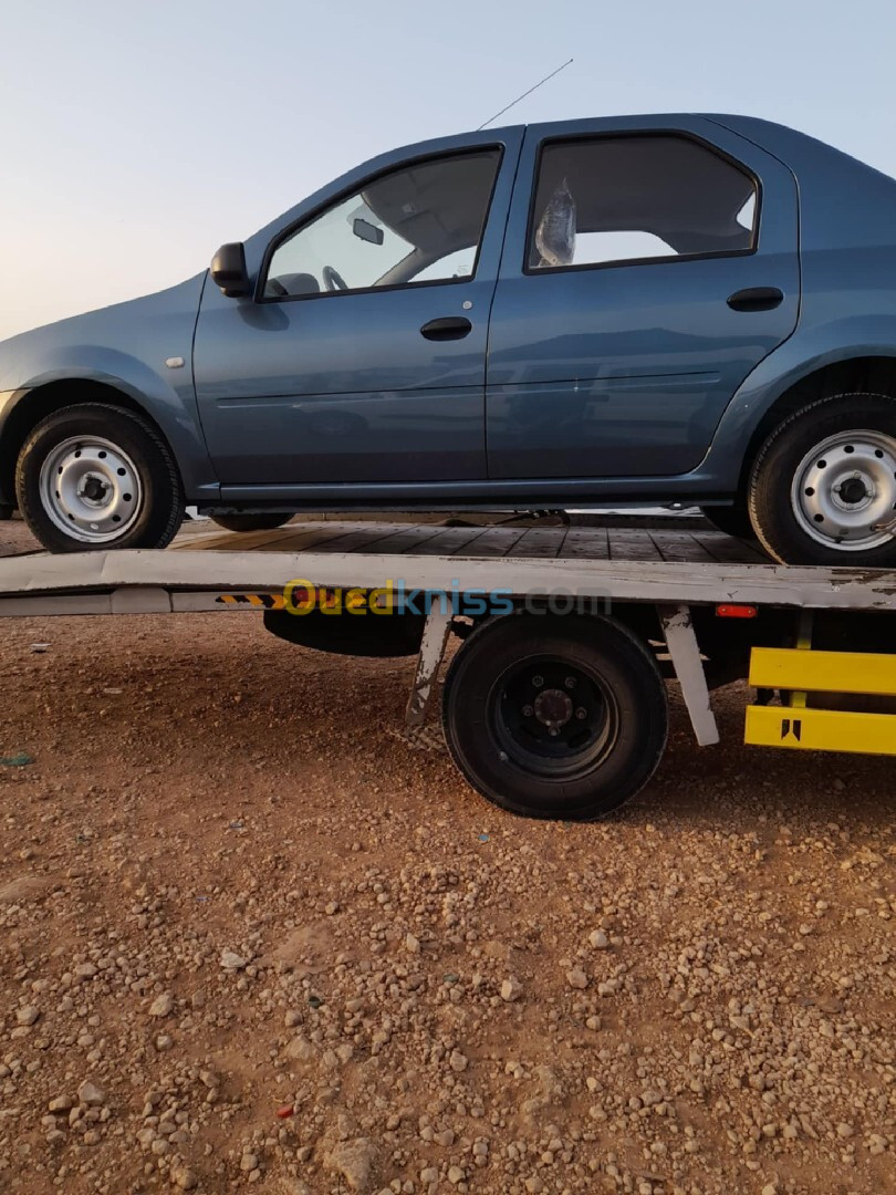 Dacia Logan 2016 Logan