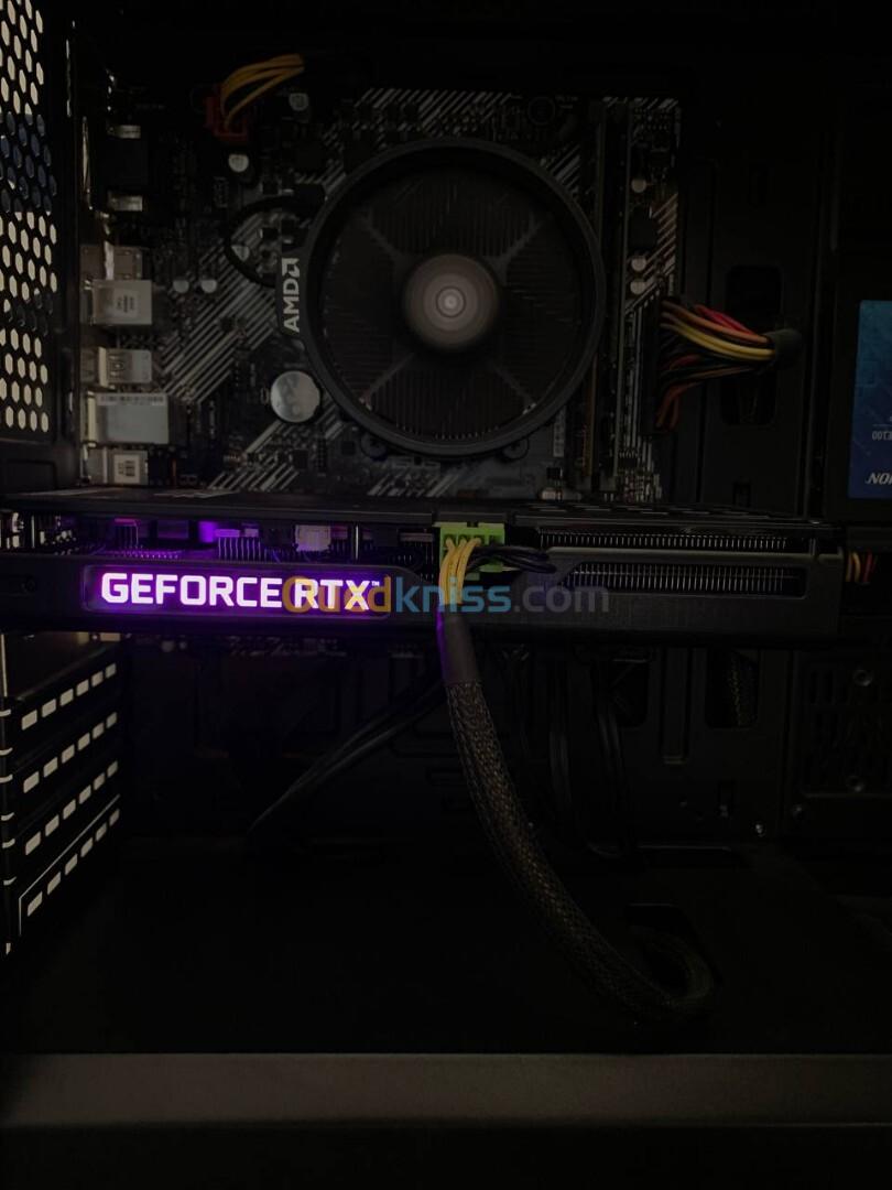 RTX 3050