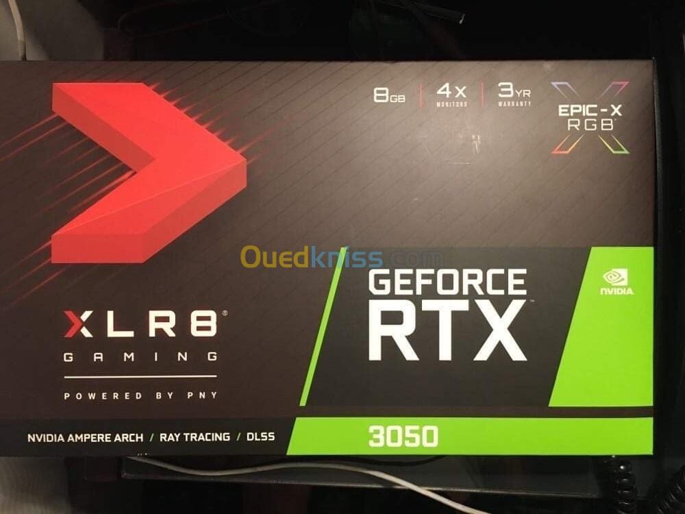 RTX 3050