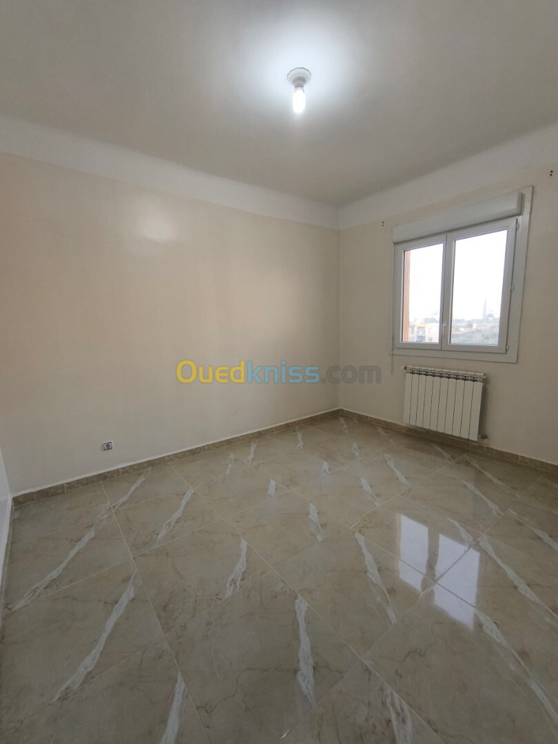 Location Appartement F5 Oran Bir el djir