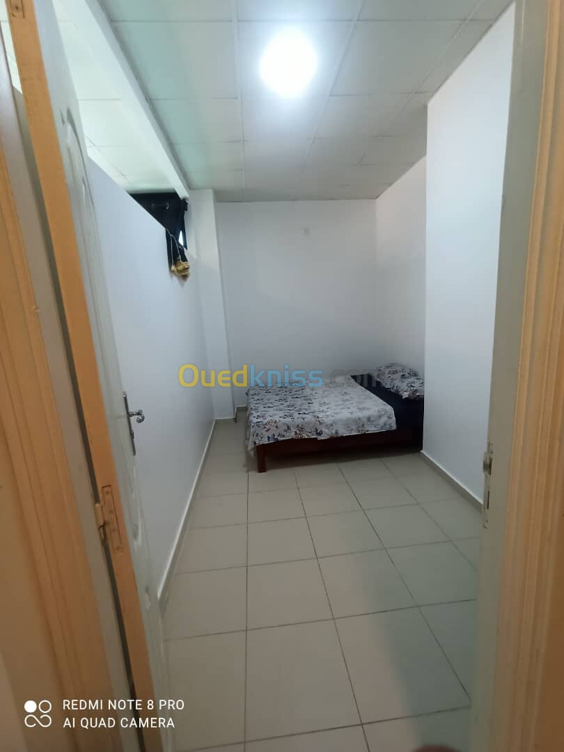 Location Appartement F2 Oran Bir el djir