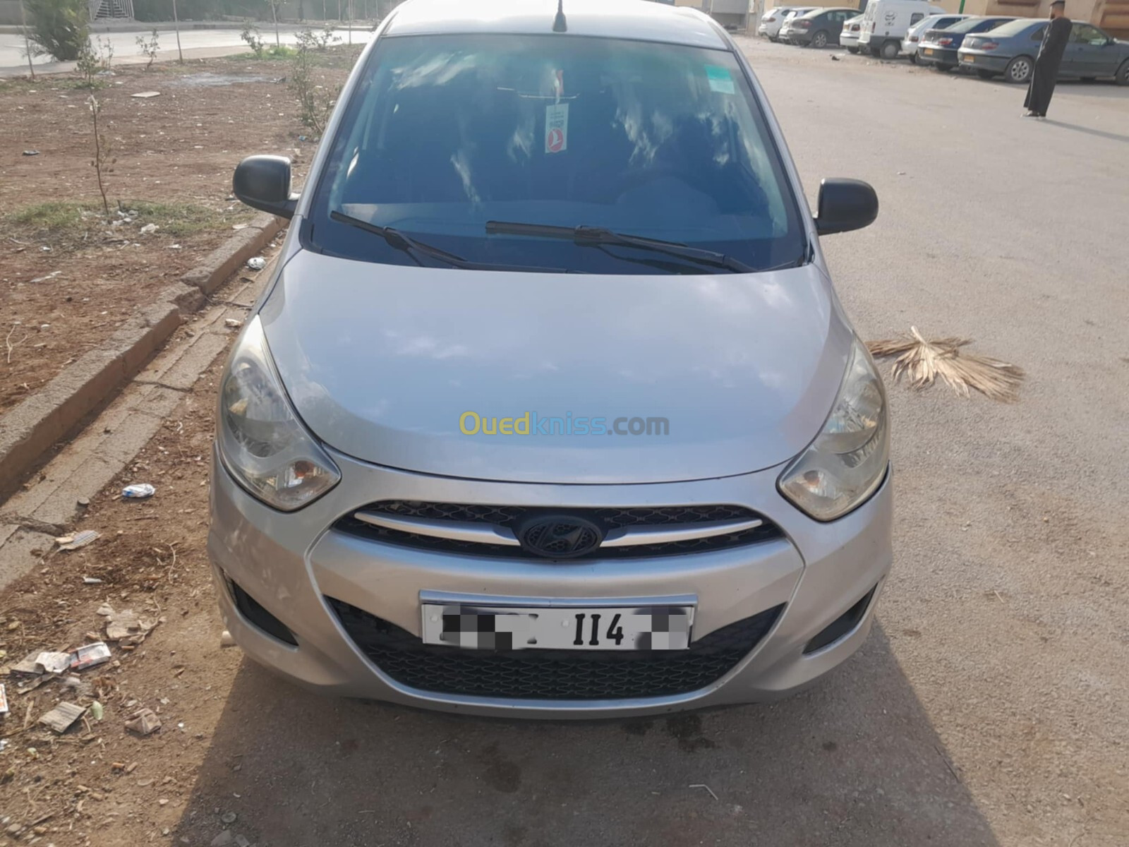 Hyundai i10 2014 i10