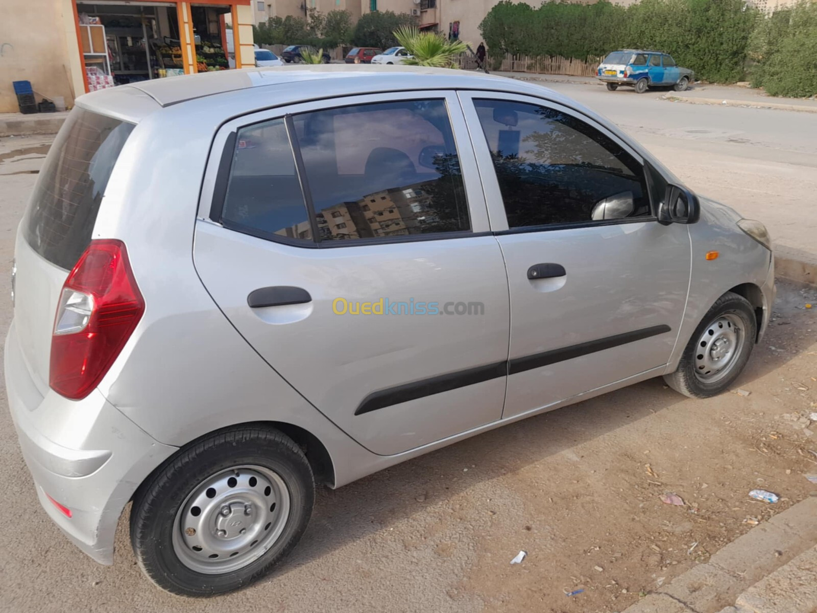 Hyundai i10 2014 i10