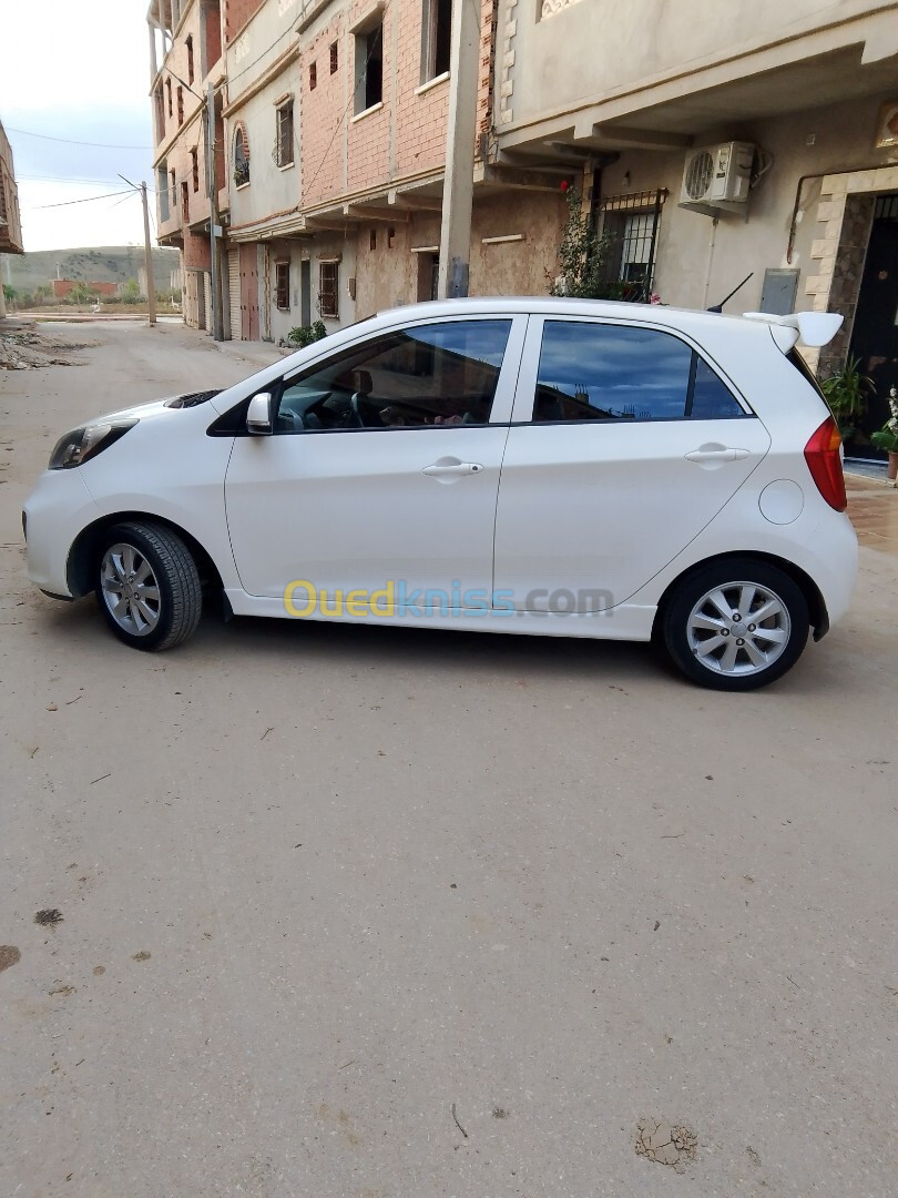 Kia Picanto 2015 Pop plus*