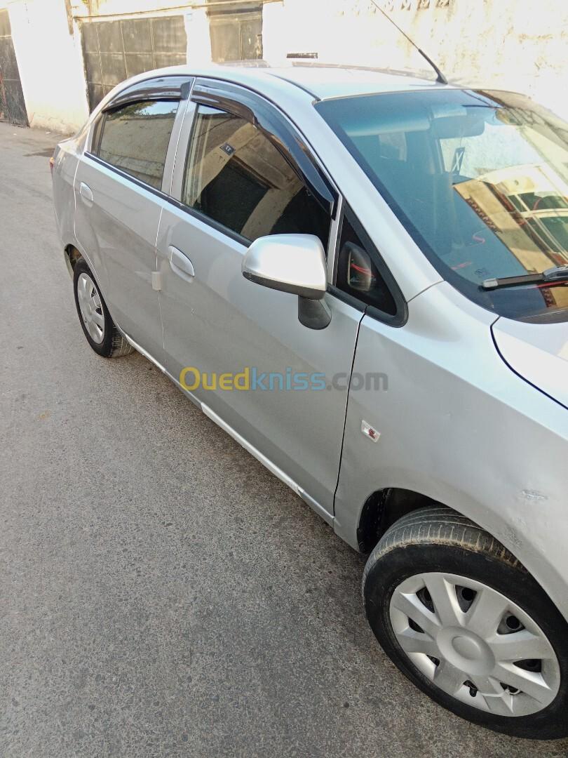 Chevrolet Sail 4 portes 2013 Sail 4 portes الجزائر سيدي موسى - واد كنيس ...