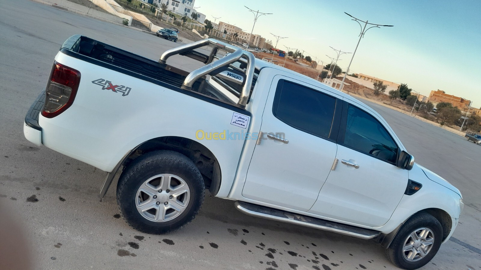 Ford Ranger 2014 Ranger