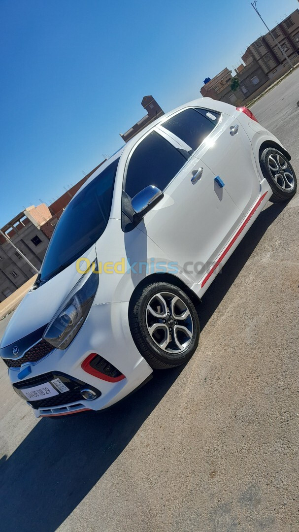 Kia Picanto 2018 GT-Line