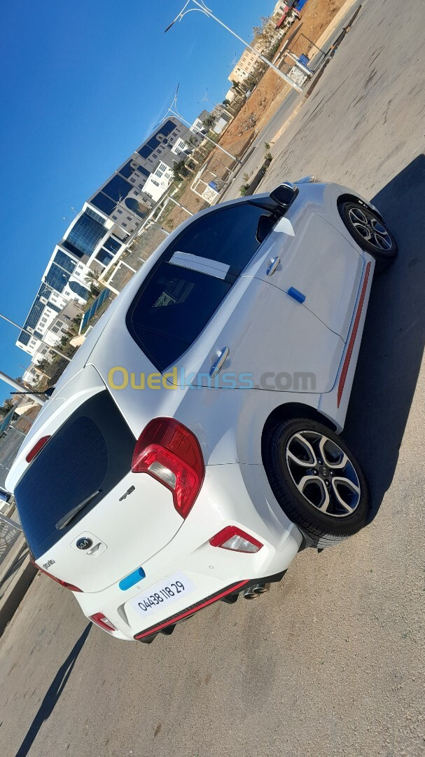 Kia Picanto 2018 GT-Line