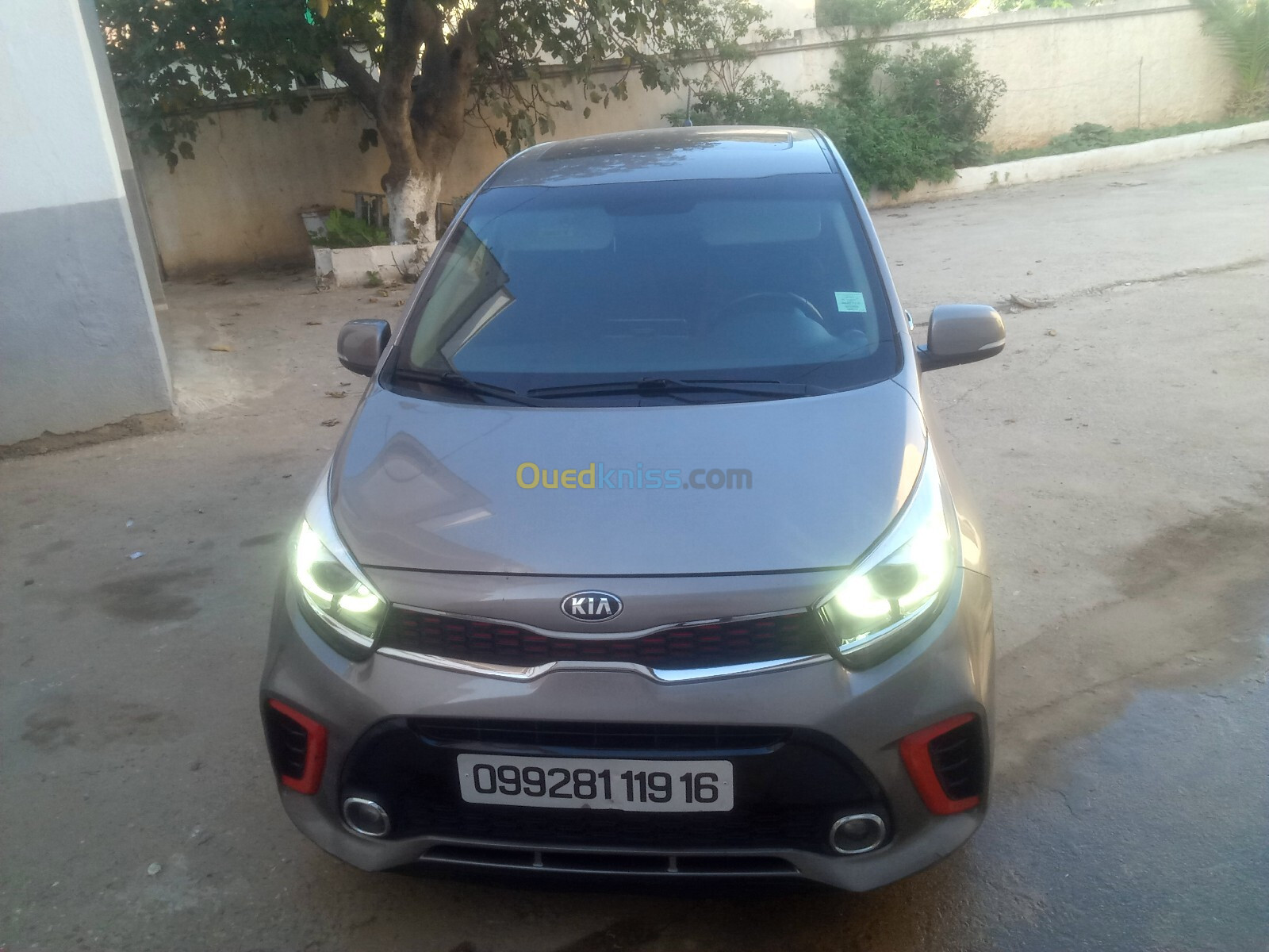 Kia Picanto 2019 GT-Line