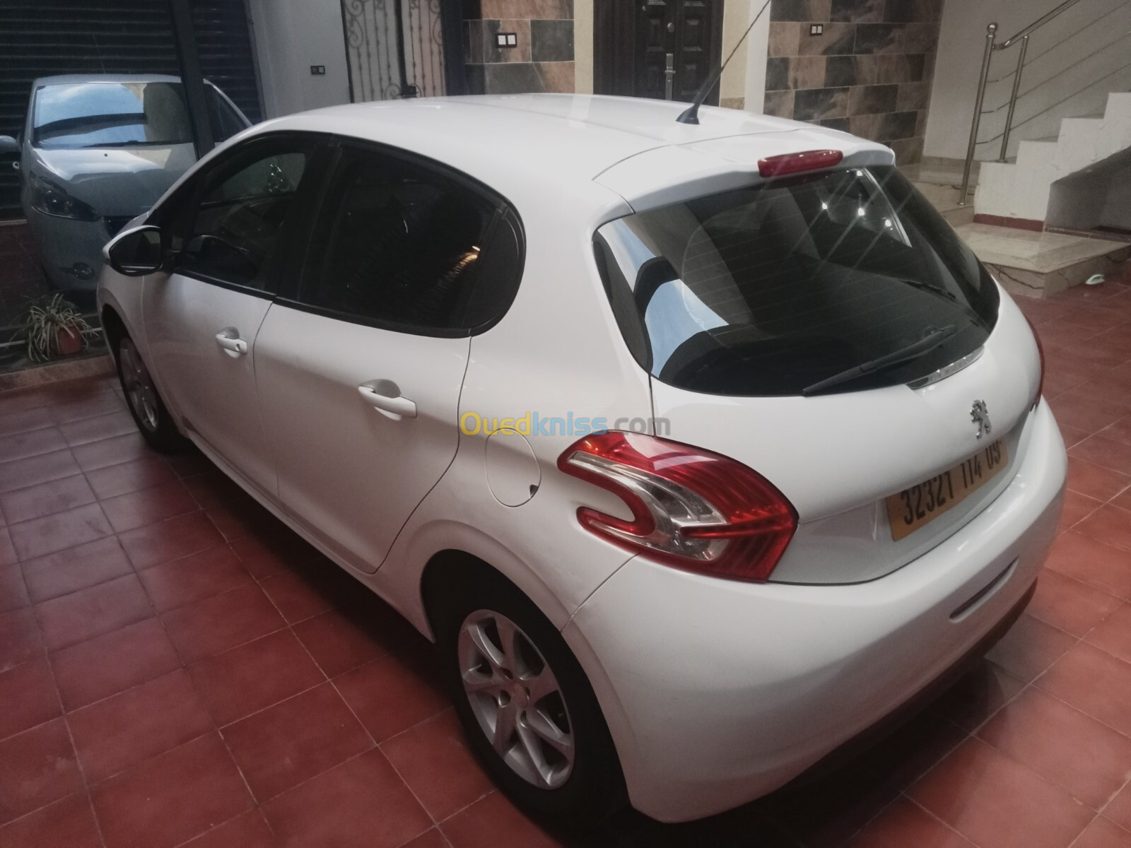 Peugeot 208 2014 Active