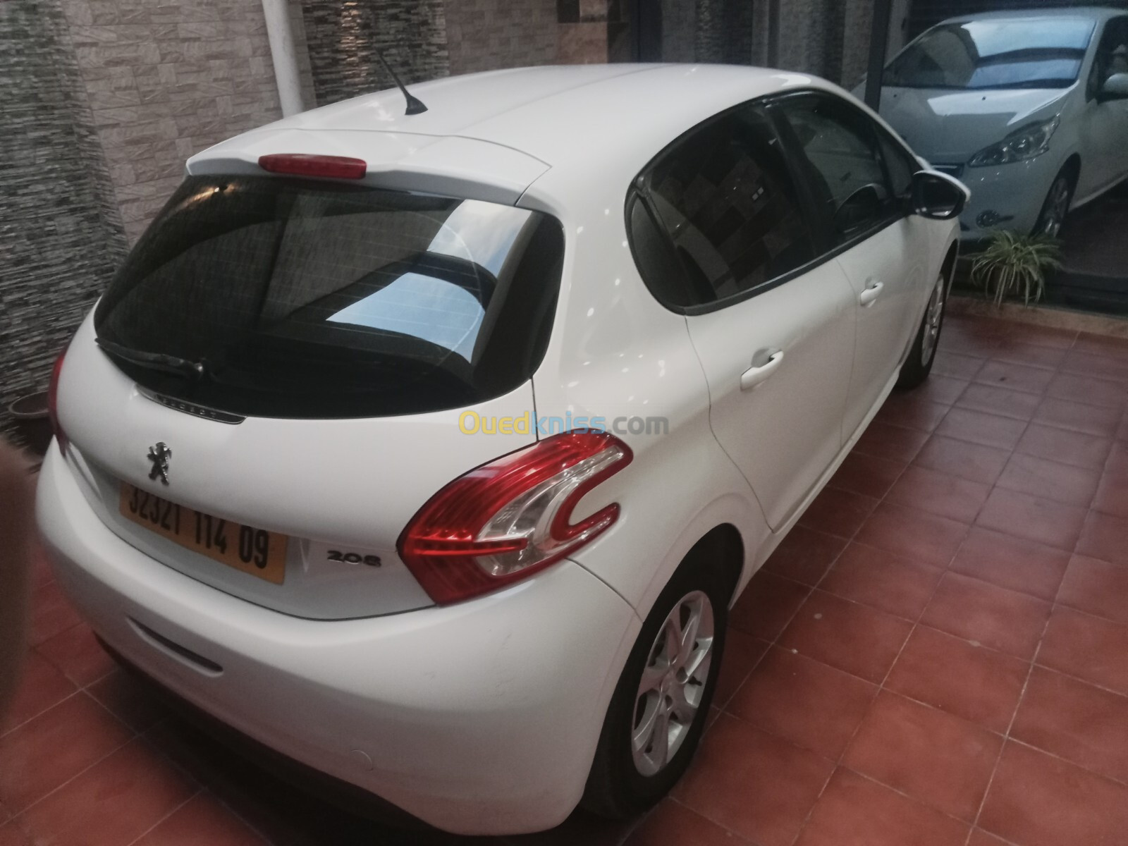 Peugeot 208 2014 Active