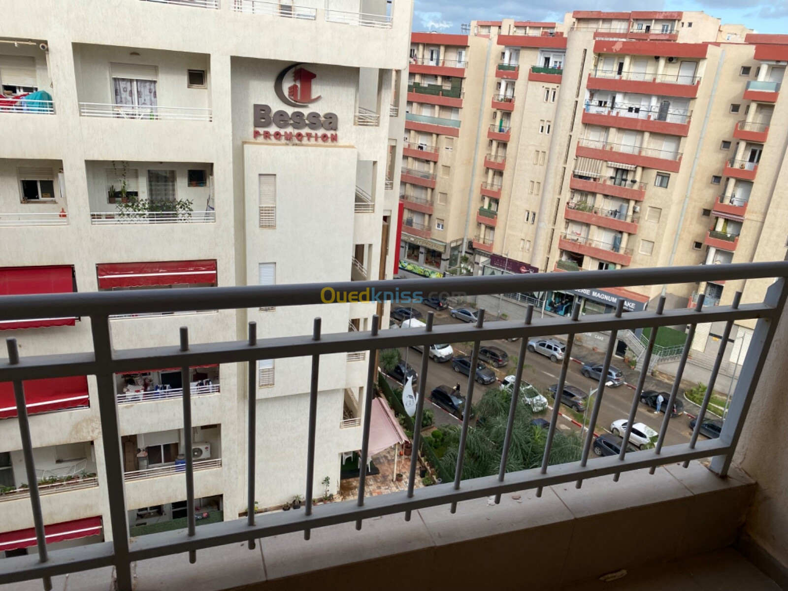 Location Appartement Alger Ouled fayet