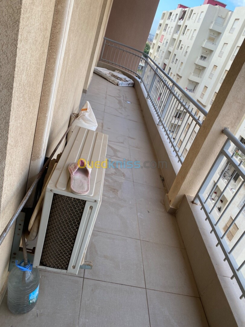 Location Appartement Alger Ouled fayet