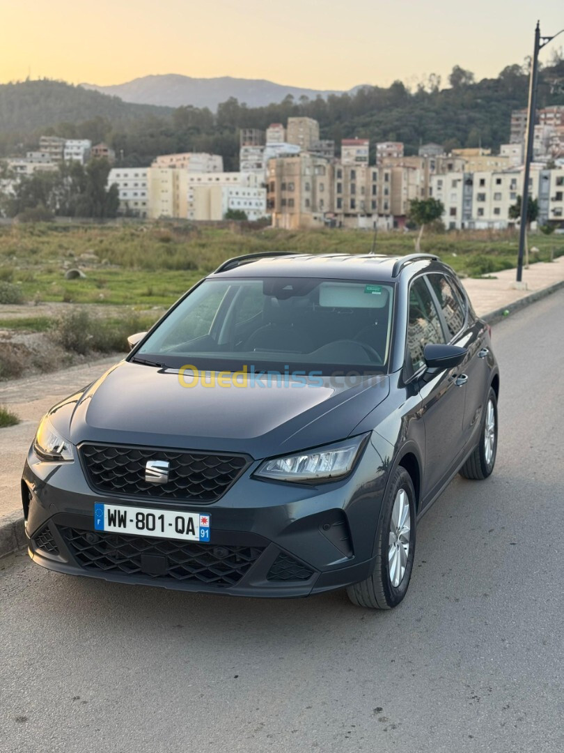 Seat ARONA 2022 Business