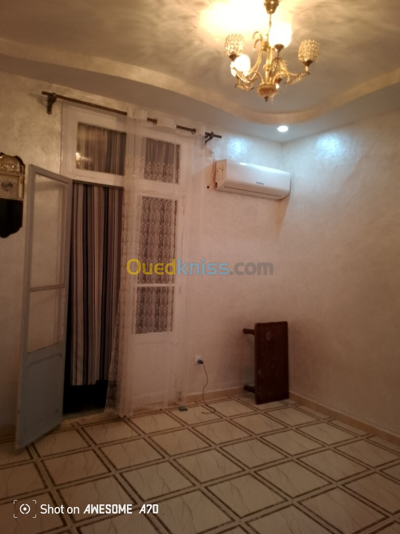 Vente Appartement F5 Oran Oran