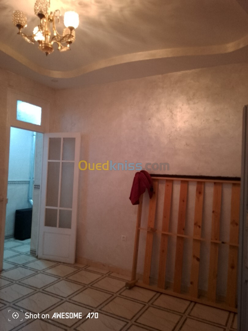 Vente Appartement F5 Oran Oran