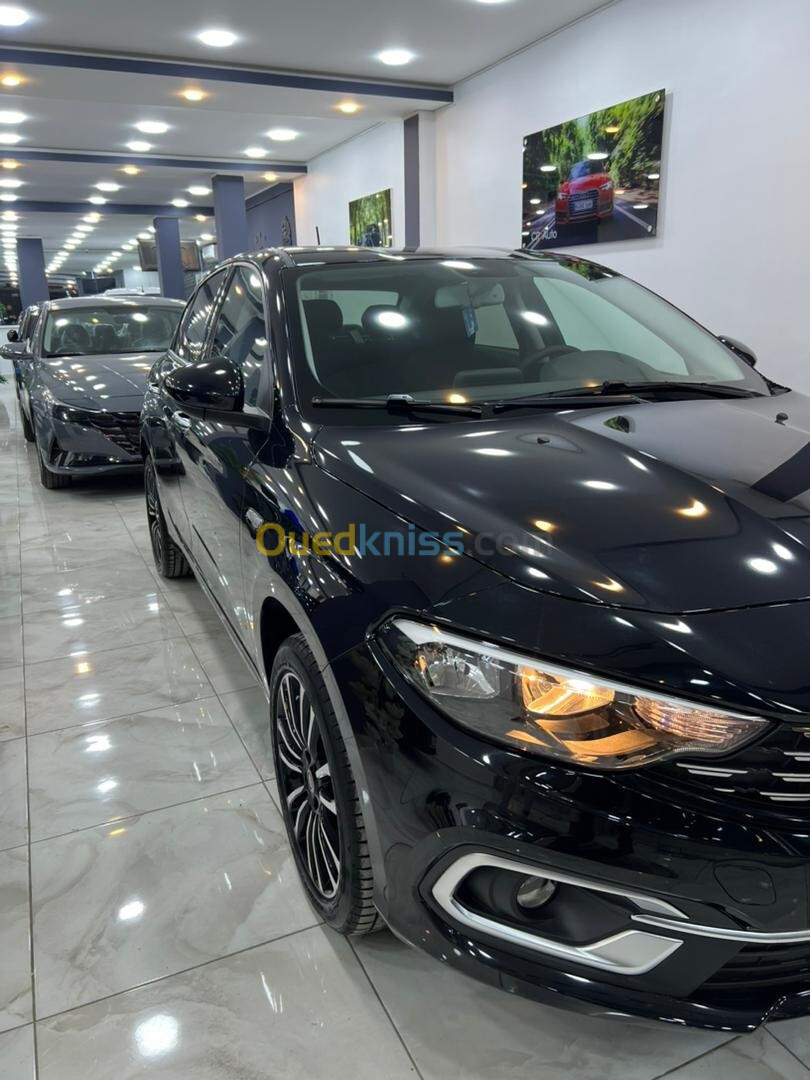 Fiat Tipo life 2024 Life