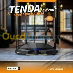 TENDA AC 1200 SMART WIFI ROUTER