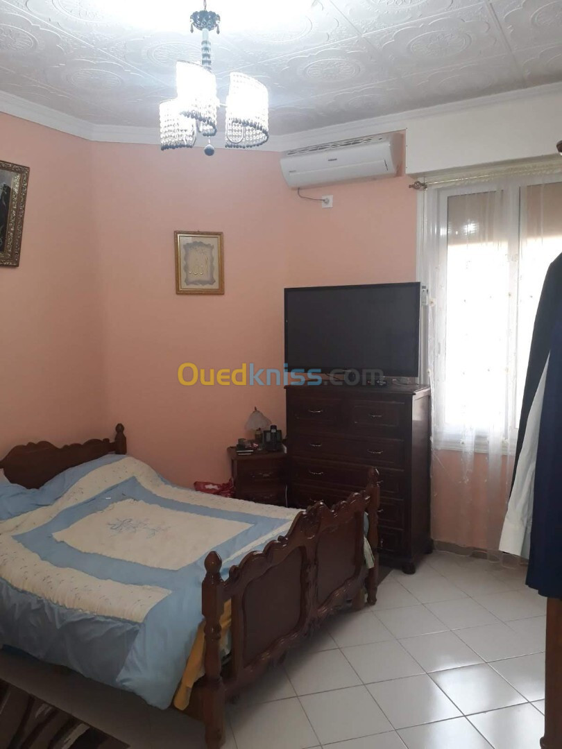 Location Appartement F4 Alger Alger centre