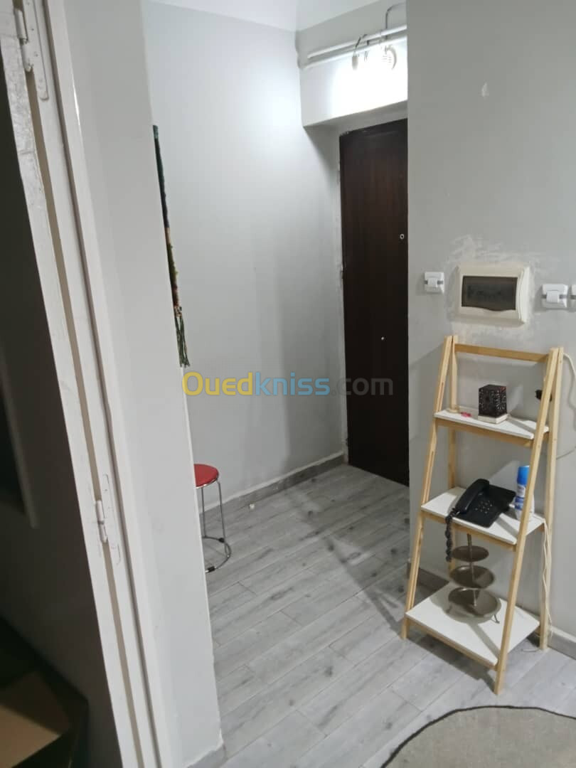 Vente Appartement F3 Boumerdès Ouled hedadj