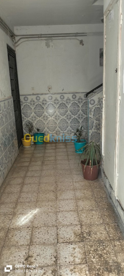 Location Appartement F3 Alger Birtouta