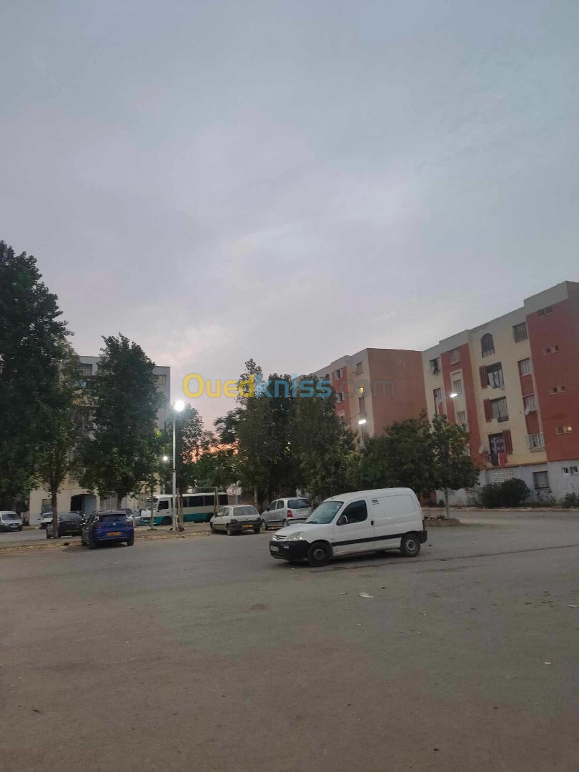 Vente Appartement F3 Blida Chebli