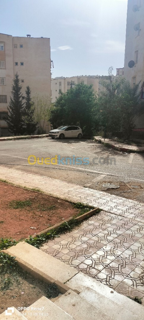 Location Appartement F3 Alger Birtouta