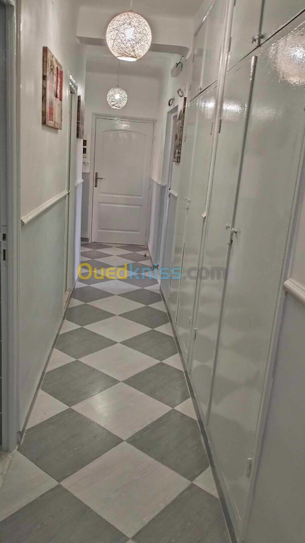 Vente Appartement F3 Alger Birtouta