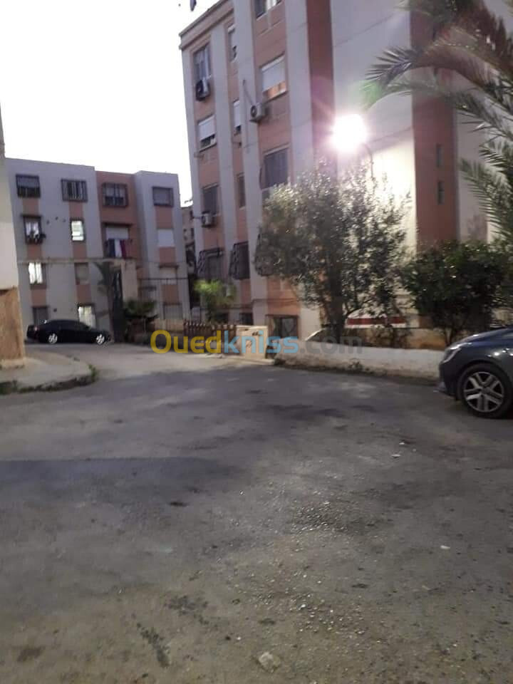 Vente Appartement F3 Alger Ain naadja