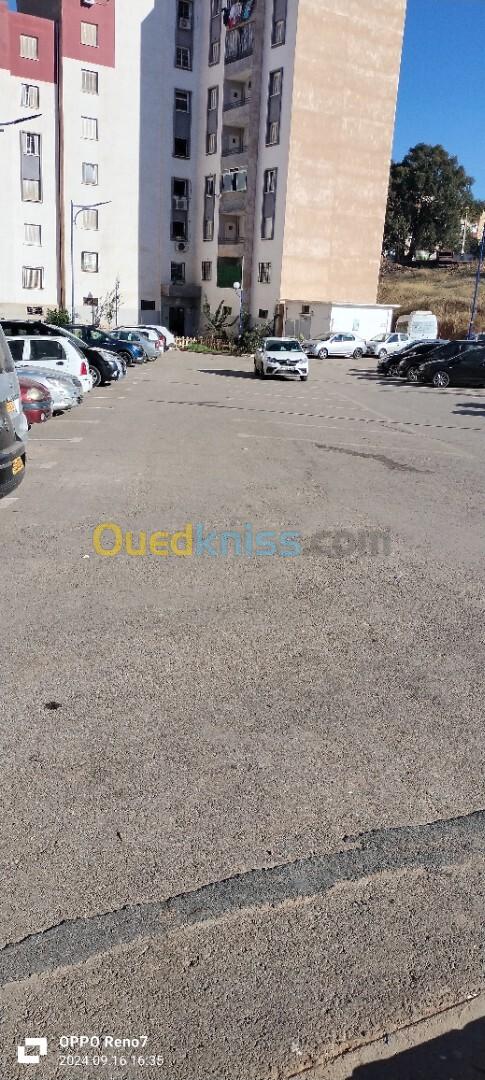 Location Appartement F3 Alger Birkhadem