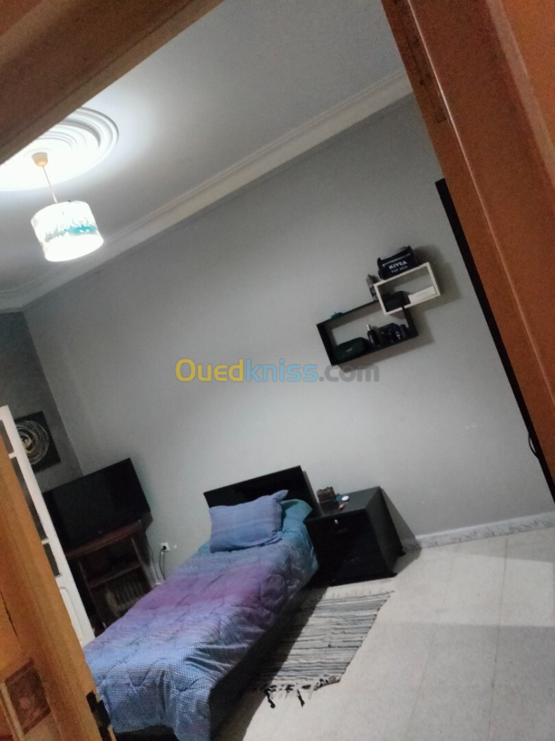 Vente Villa Jijel Jijel