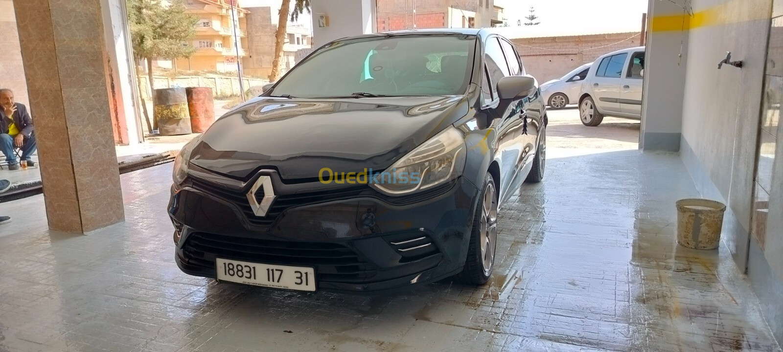 Renault Clio 4 2017 GT Line +