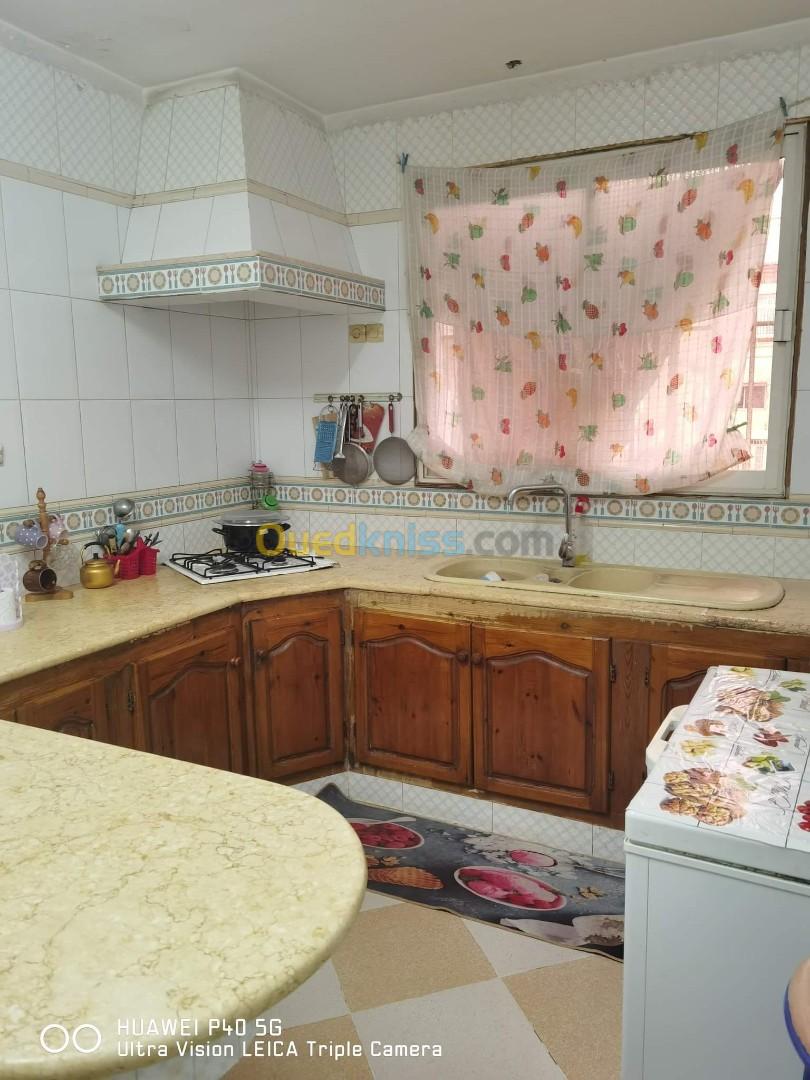 Vente Appartement F5 Blida Boufarik