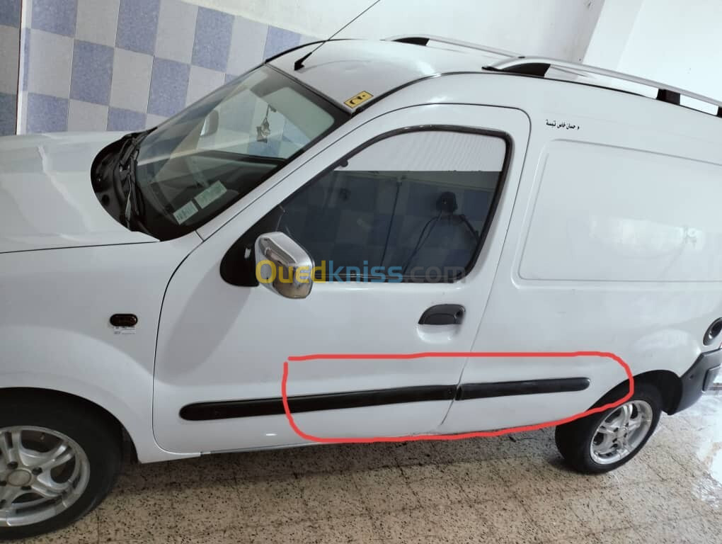 Renault Kangoo 2004 Kangoo