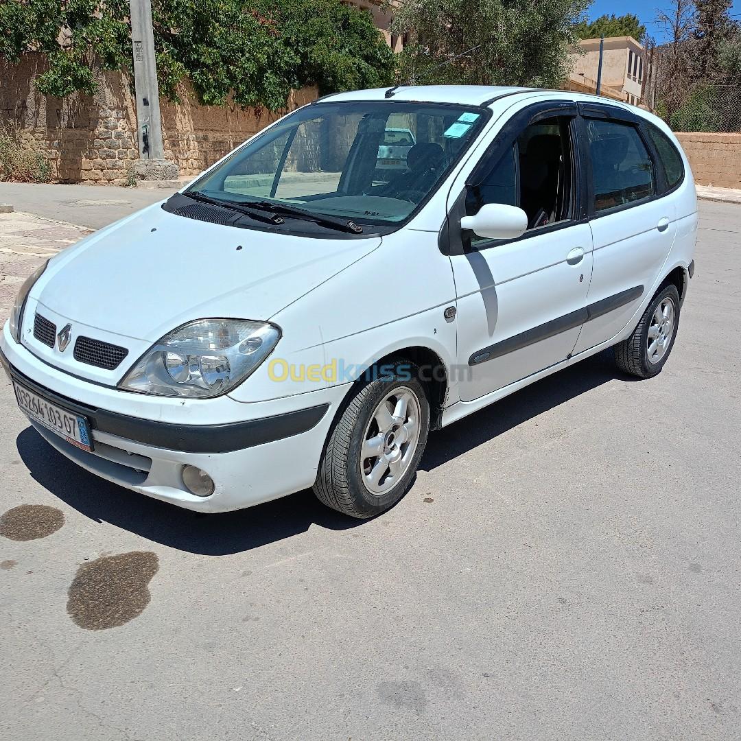 Renault Scenic 2003 