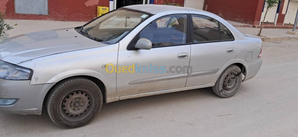 Nissan Sunny 2011 Sunny