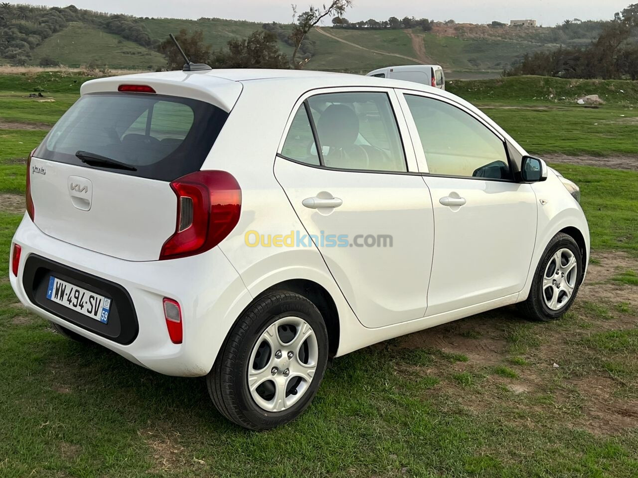 Kia Picanto 2023 