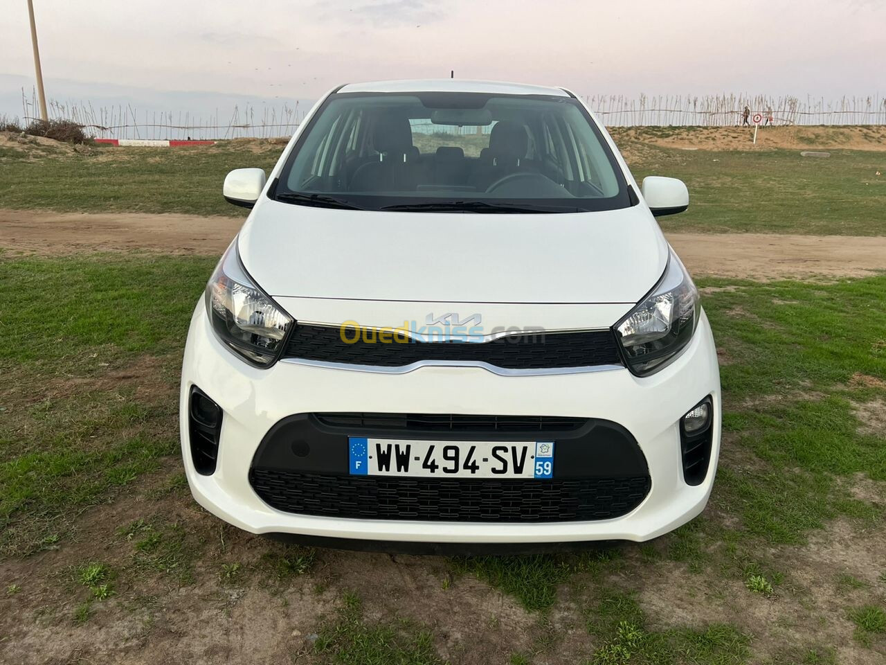 Kia Picanto 2023 