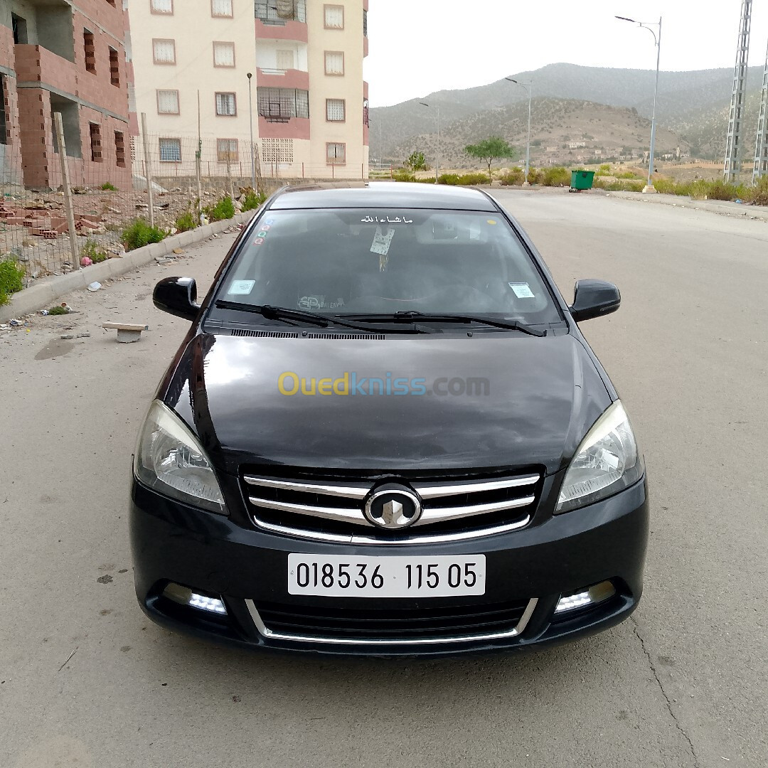 Great Wall C30 2015 C30