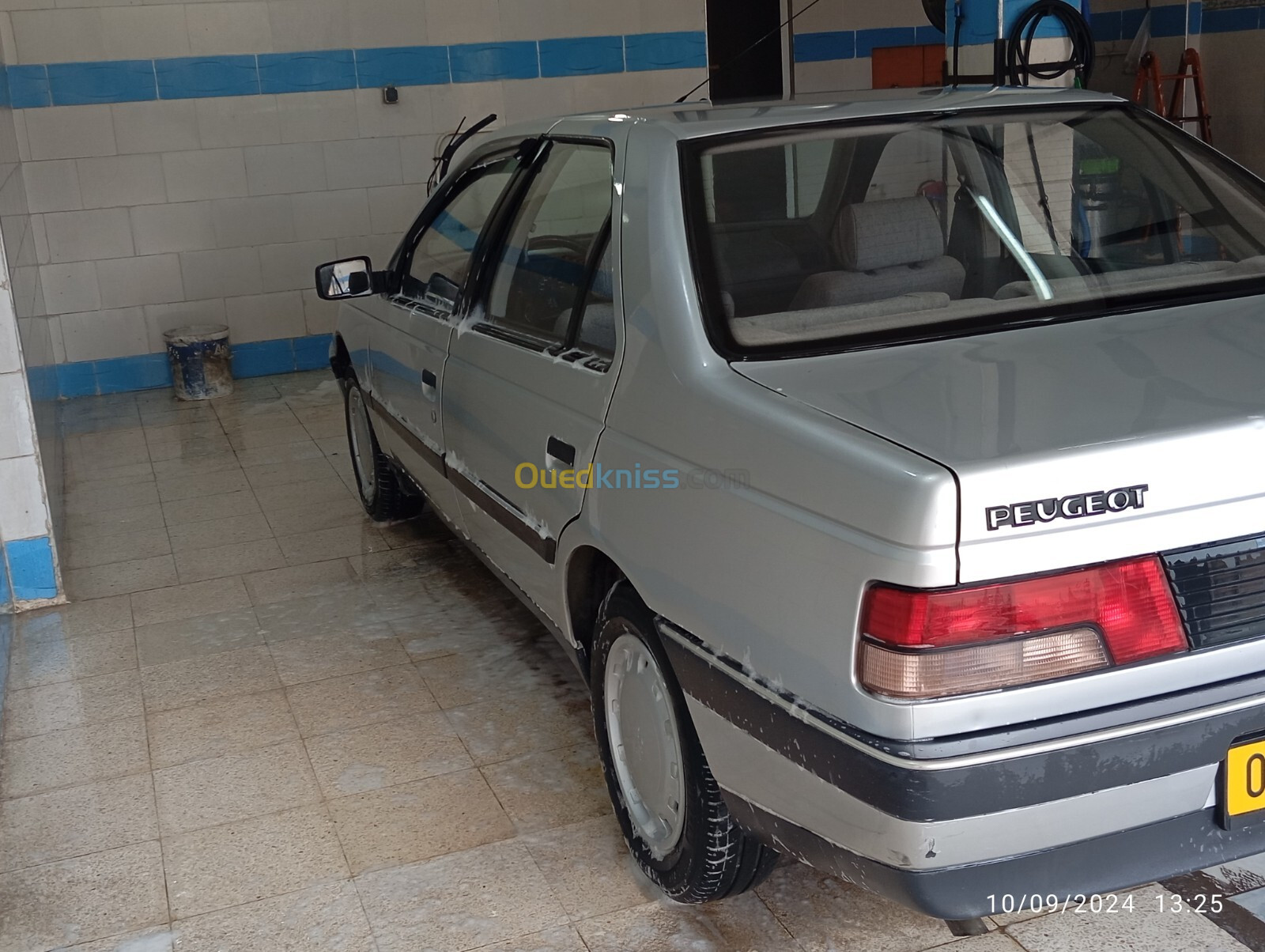 Peugeot 405 1990 405