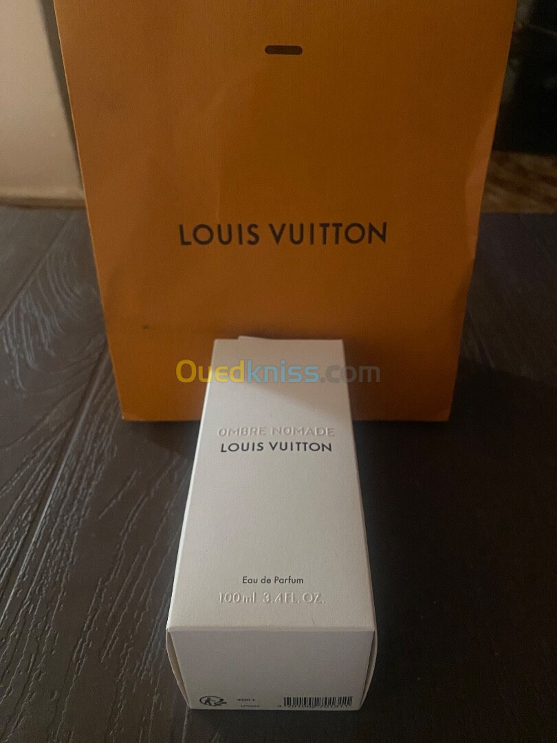 Louis Vuitton ombre nomade 