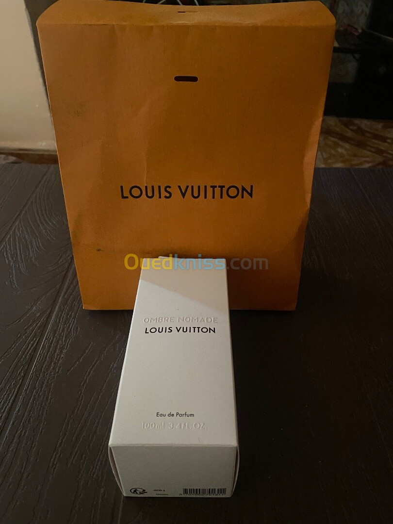 Louis Vuitton ombre nomade 