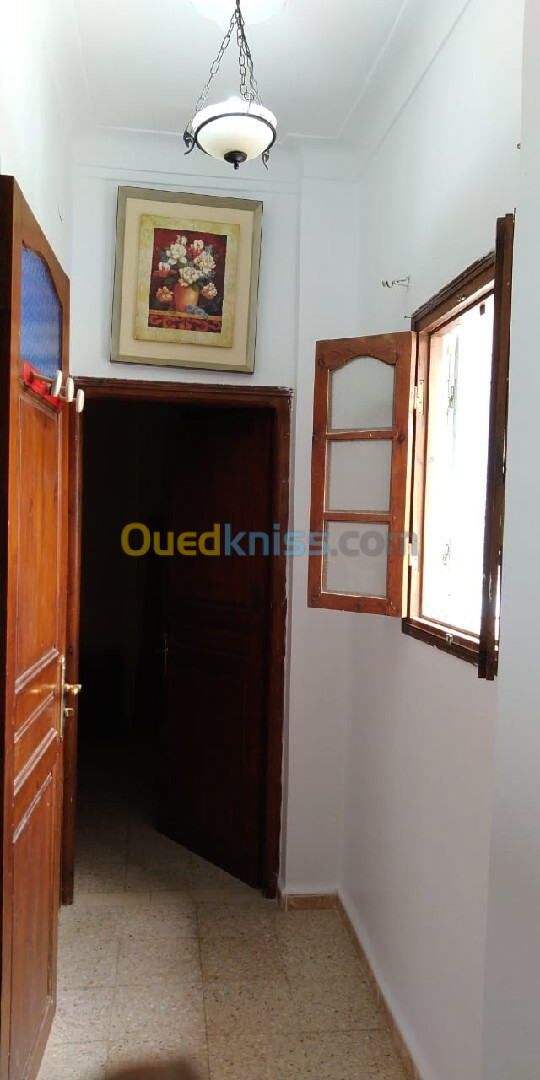 Location Appartement F2 Alger Alger centre