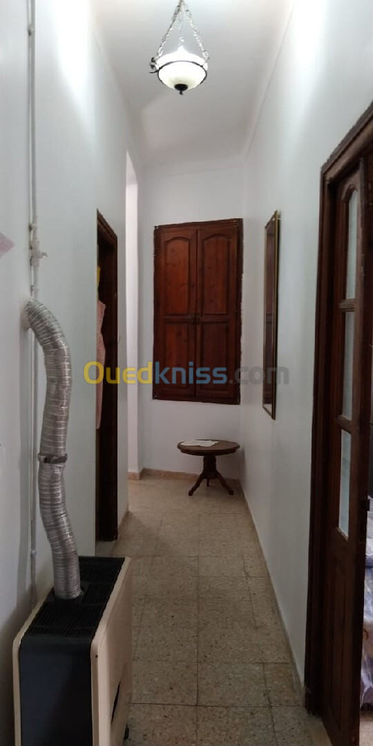 Location Appartement F2 Alger Alger centre