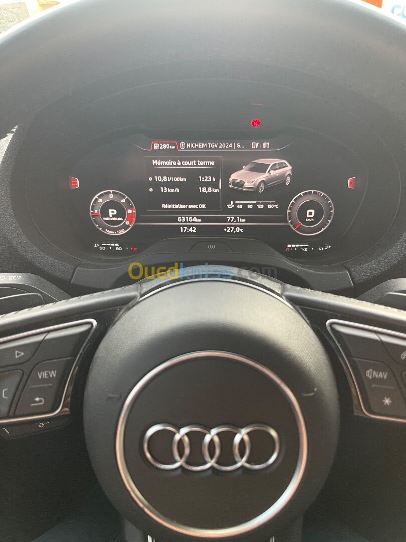 Audi A3 2020 S Line