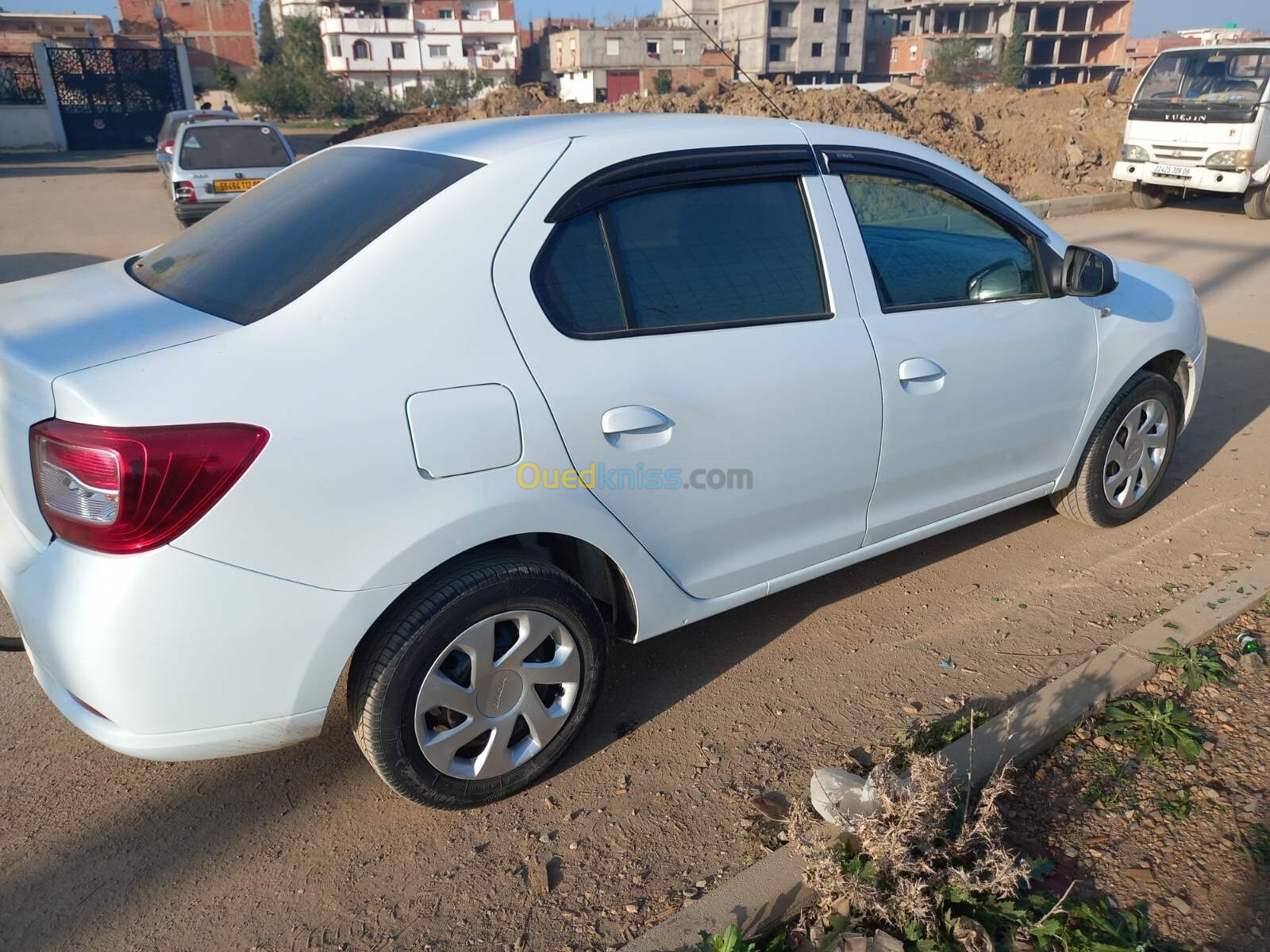 Dacia Logan 2016 Logan