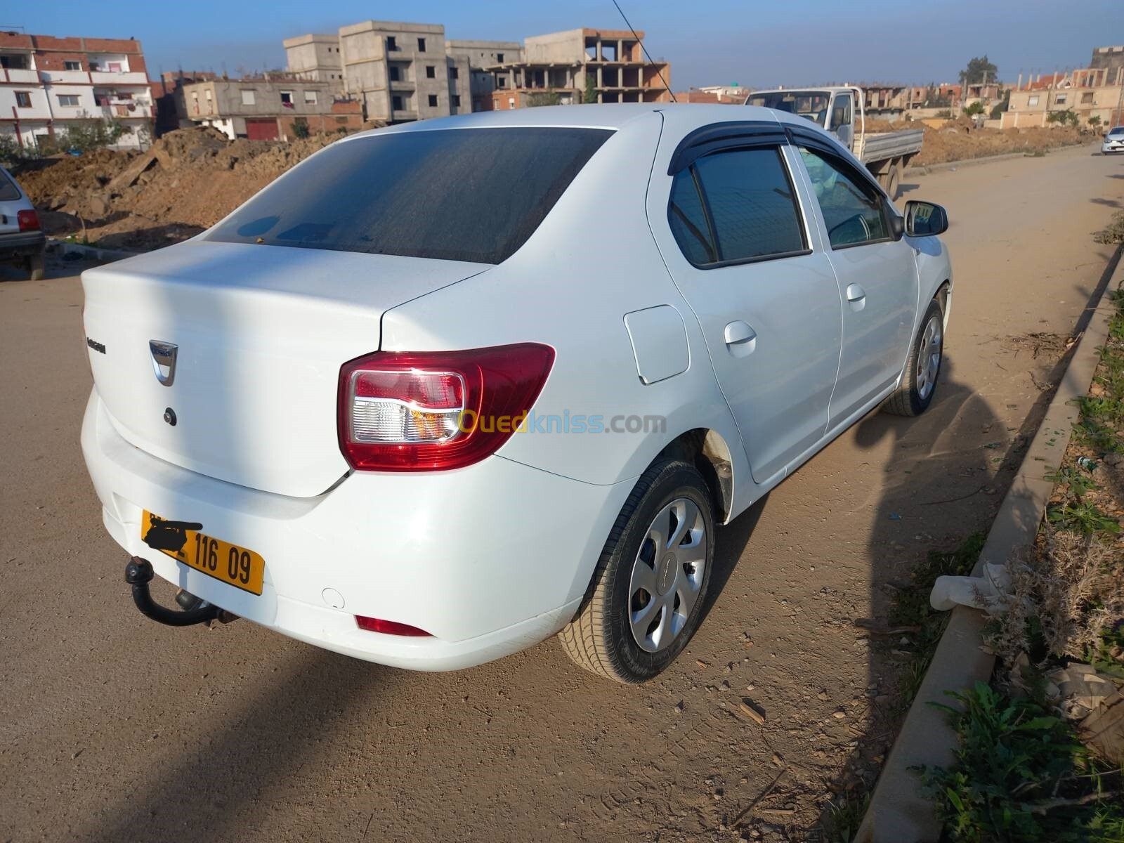 Dacia Logan 2016 Logan