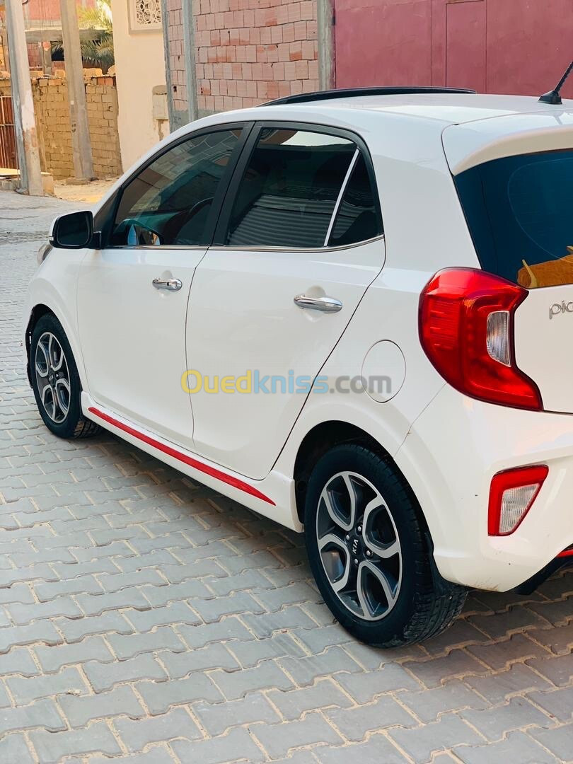 Kia Picanto 2018 GT-Line