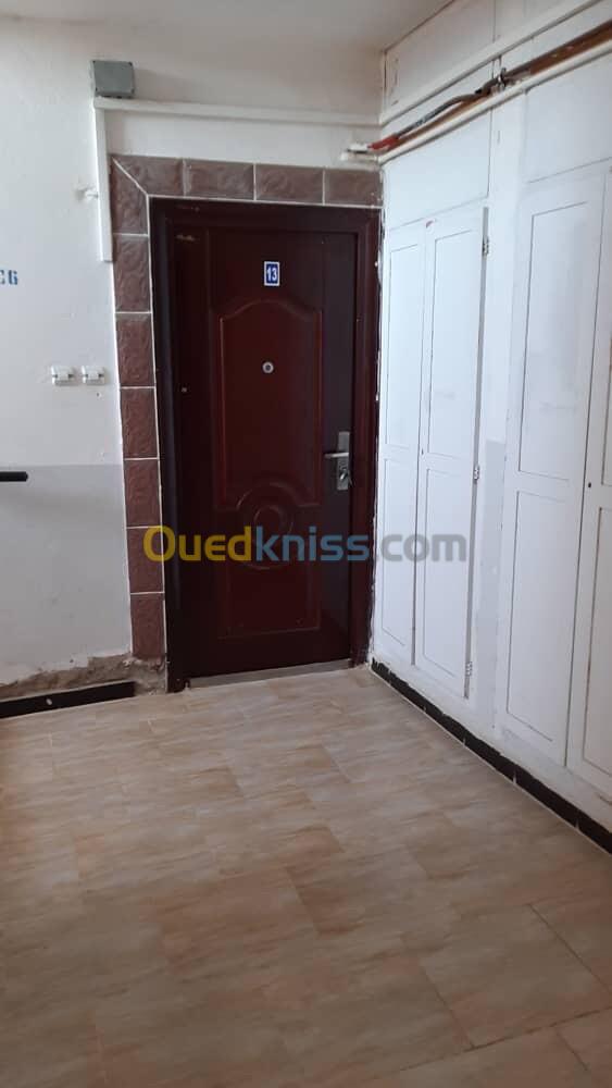 Vente Appartement F4 Skikda El Hadaiek